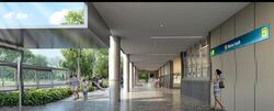 Marina One Residences (D1), Apartment #548489971